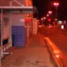 Homem tenta assaltar mulher em ponto de ônibus e é detido por passageiros em Vila Velha