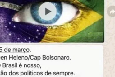 Foto: reprodução de video