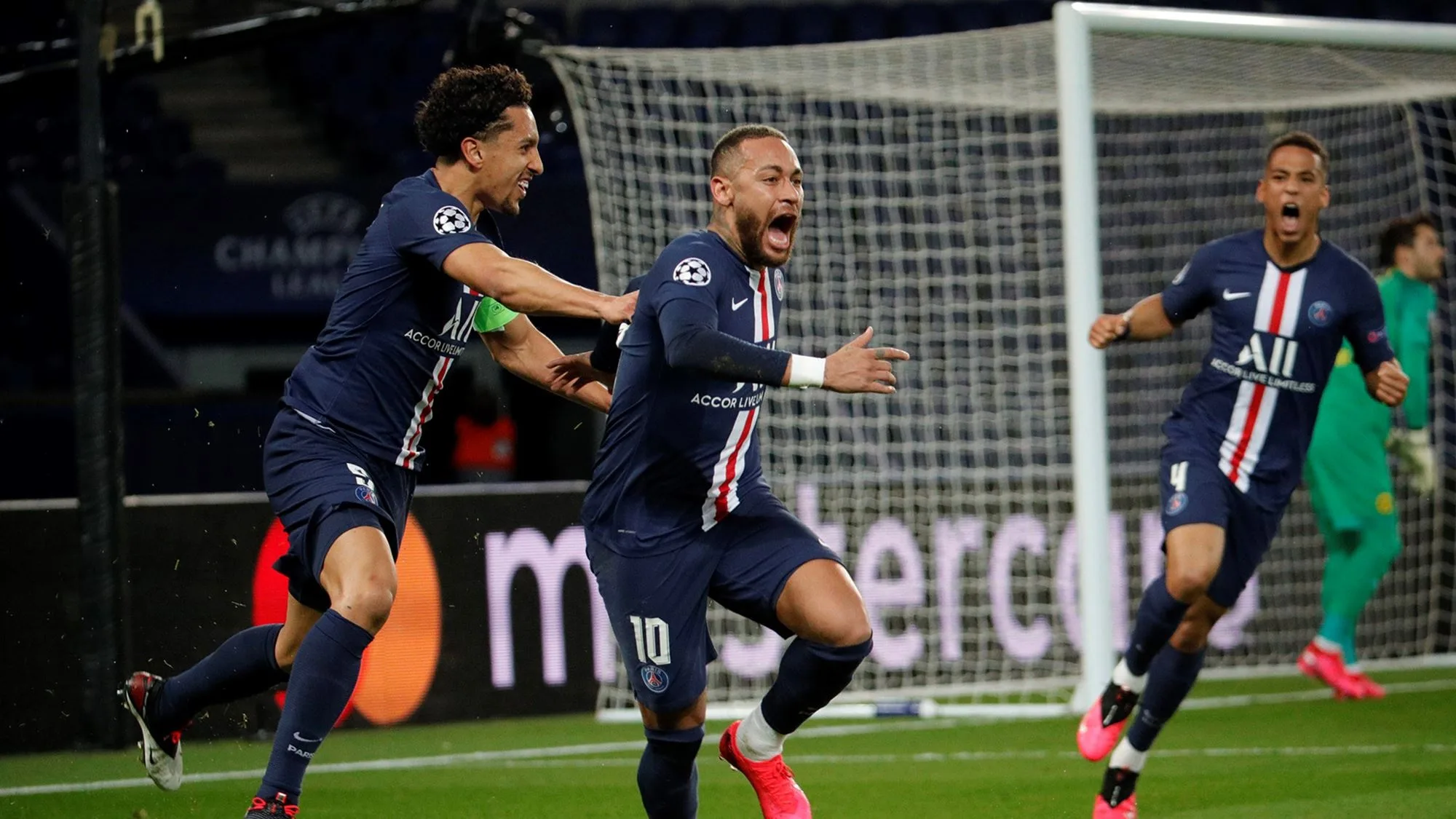 Foto: Divulgação / PSG