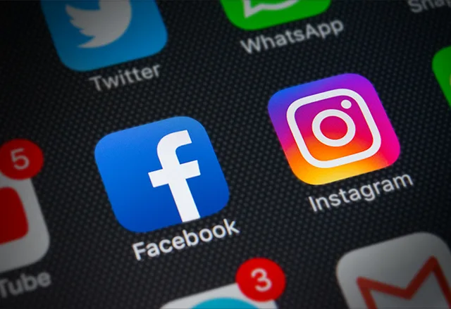 Facebook e Instagram removem publicações com pedidos de intervenção militar