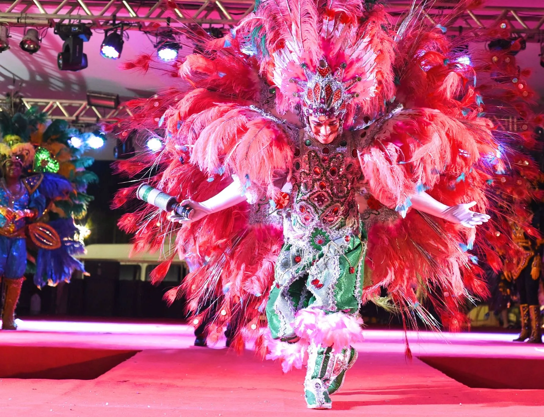 Últimos dias para inscrição em concursos do Carnaval de Cachoeiro