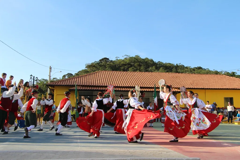 Encontro de Cultura Italiana de Araguaya acontece em agosto