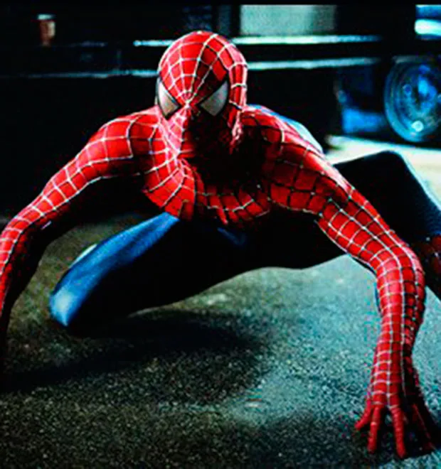 Homem-Aranha ganhará filme de animação em 2018