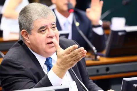 Deputado Carlos Marun deve ser o relator da CPMI da JBS