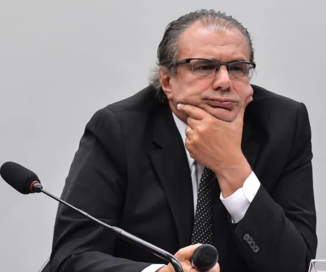 Tribunal nega pedido de delator da Lava Jato para cumprir pena em casa de praia
