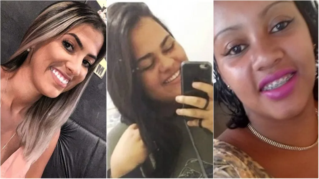 Em menos de uma semana, três assassinatos bárbaros chocam o Espírito Santo