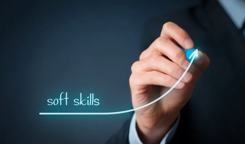 Soft Skills: você sabe quais são as habilidades e competências do profissional do futuro?