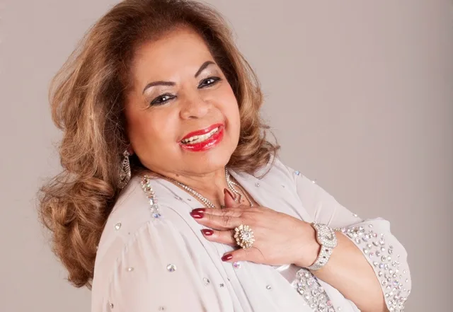 Aos 89 anos, cantora Angela Maria morre em São Paulo