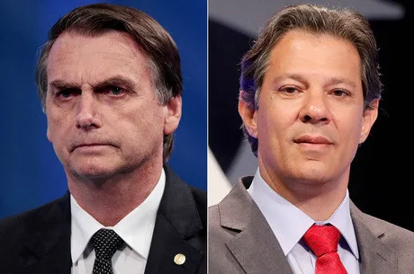 Entre os prefeitos do ES, Bolsonaro tem 33% dos votos contra 4% de Haddad. Veja como vota cada um!