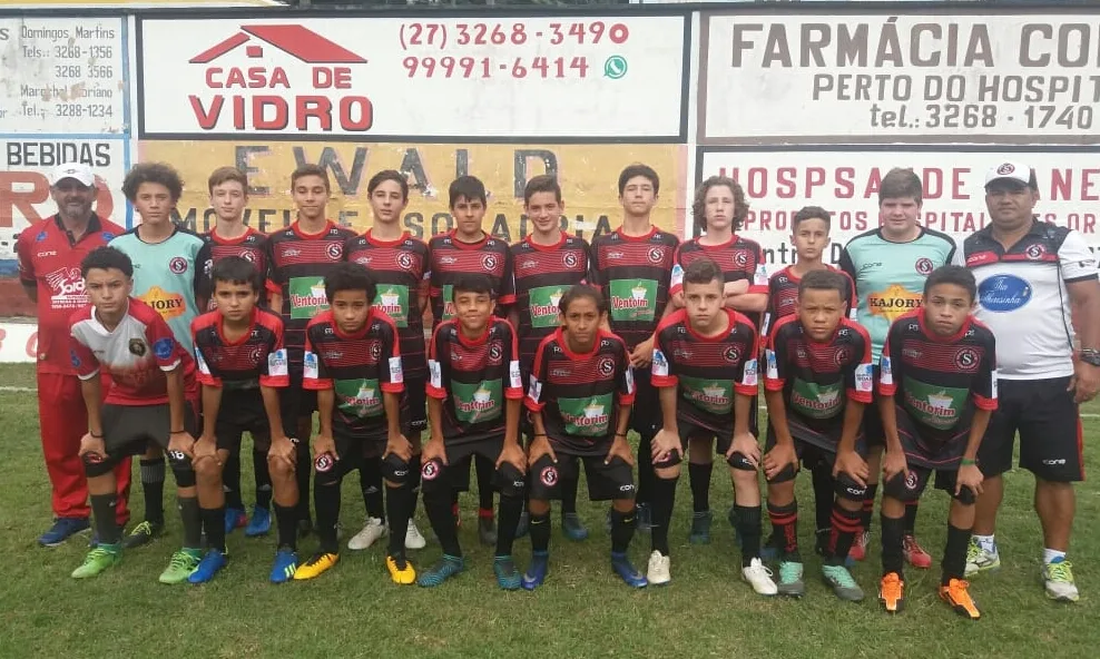 II Taça Cidade do Verde da Independência tem novo campeão