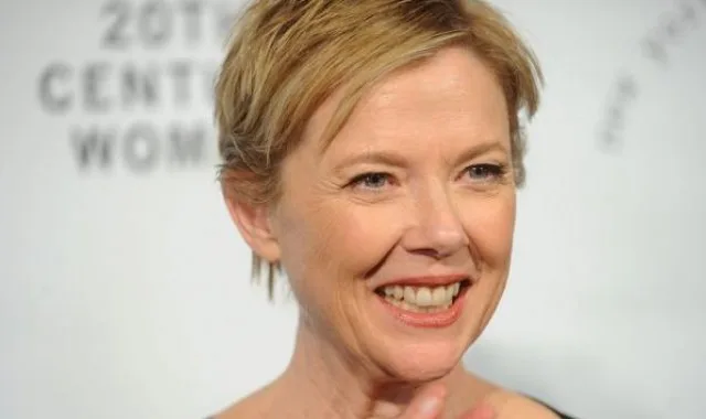 Annette Bening se junta a elenco de 'Capitã Marvel'