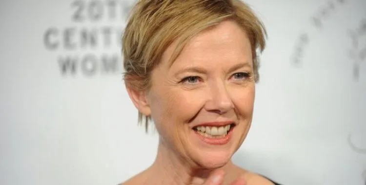 Annette Bening se junta a elenco de 'Capitã Marvel'