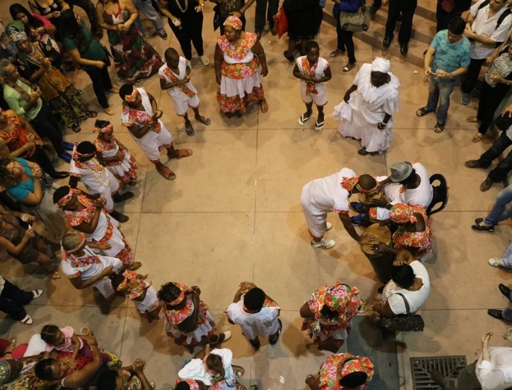 Implementação de políticas públicas para a cultura no Espírito Santo são debatidas