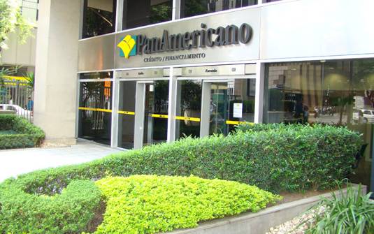 Juiz condena sete ex-diretores do Panamericano