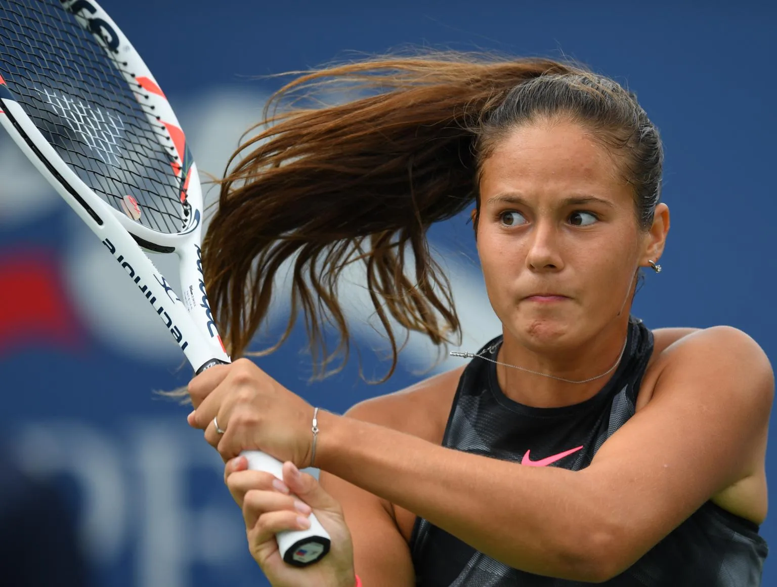 Favorita, Kasatkina é eliminada nas oitavas de final em Moscou