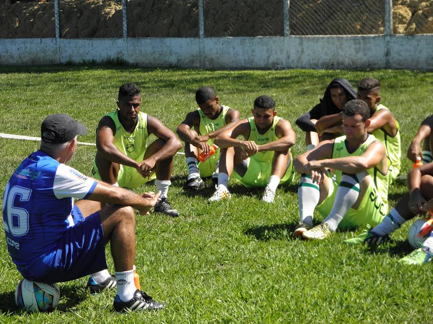 Linhares e São Mateus duelam na Chave Norte do Capixabão