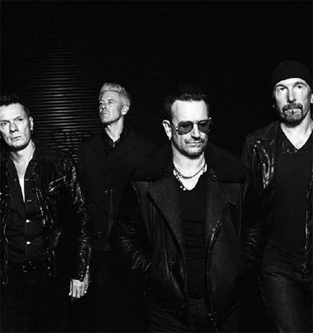 U2 faz show surpresa no metrô, entenda!