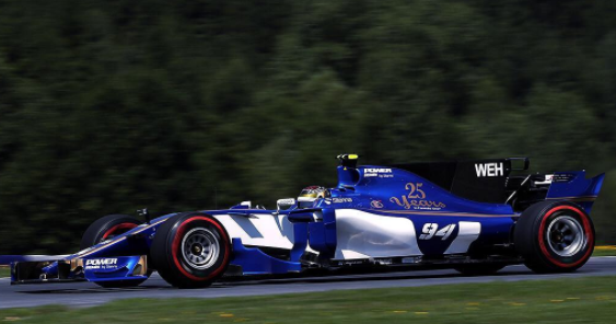 Sauber anuncia ex-dirigente da Renault como novo chefe da equipe