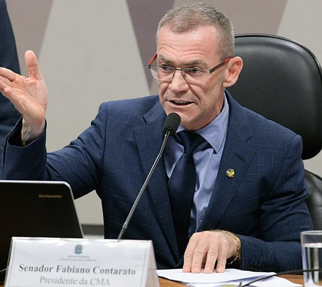 Foto: Agência Senado