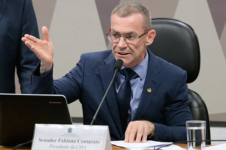 Foto: Agência Senado