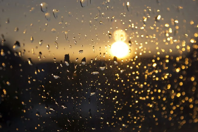 Sol ou chuva? Saiba qual a previsão do tempo para o fim de semana na Grande Vitória