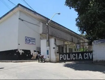 Fuga e perseguição durante abordagem policial em Cachoeiro de Itapemirim