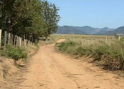 Corpo de jovem é encontrado em fazenda na divisa de Guarapari e Vila Velha