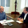 Vale apresenta plano para reduzir em 40% consumo de água na Estado