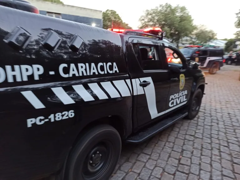 Foto: Divulgação/Sesp