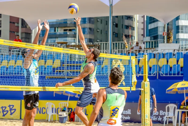 Circuito Banco do Brasil de Vôlei de Praia