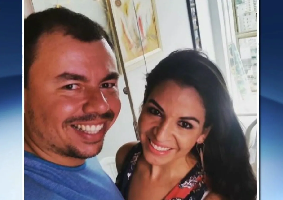 Engenheiro é preso suspeito de ter assassinado a própria mulher em Vitória