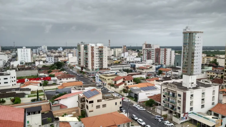 Foto: Iures Wagmaker / Folha Vitória