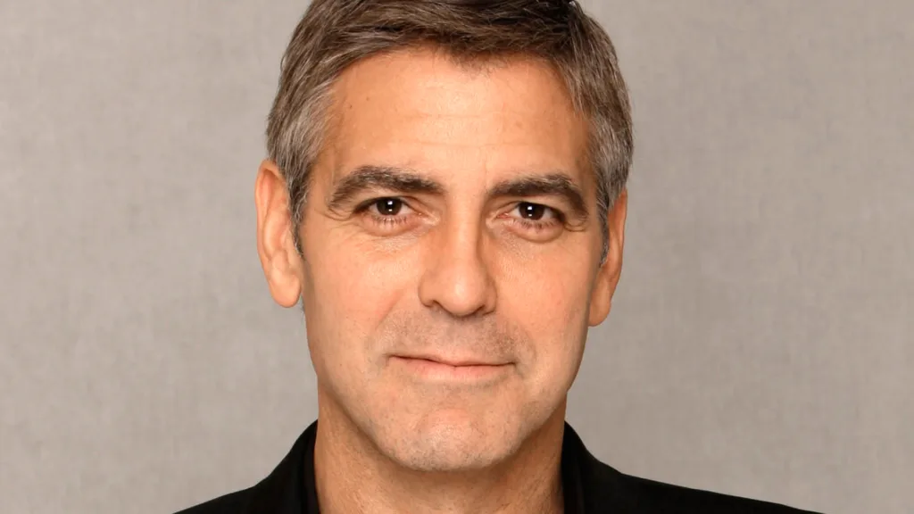 George Clooney resolve processar revista que publicou fotos de seus filhos