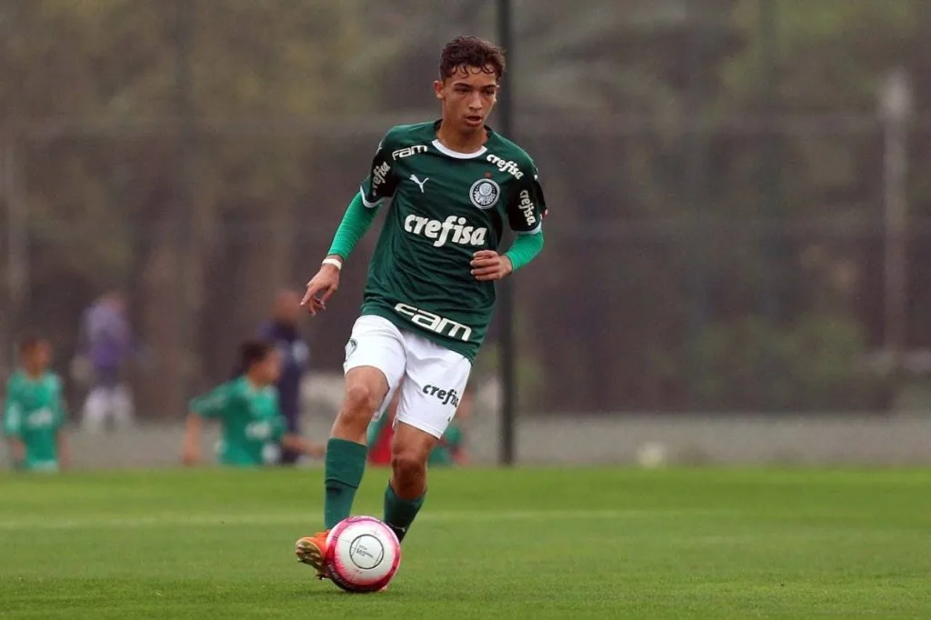 Gramado sintético do estádio do Palmeiras passa por 'prova final'