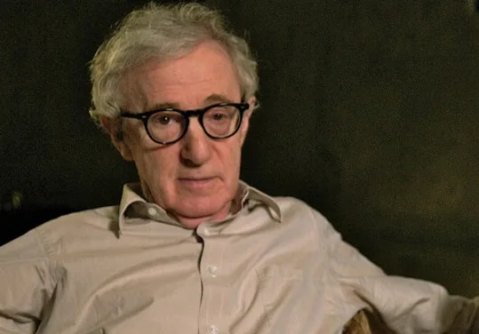 Diretor Woody Allen e Amazon dão fim à disputa judicial milionária