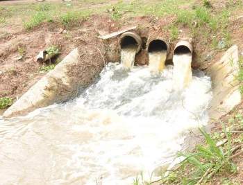 Equipamentos vão bombear 3,6 mi de litros de água por hora e podem evitar alagamentos em VV