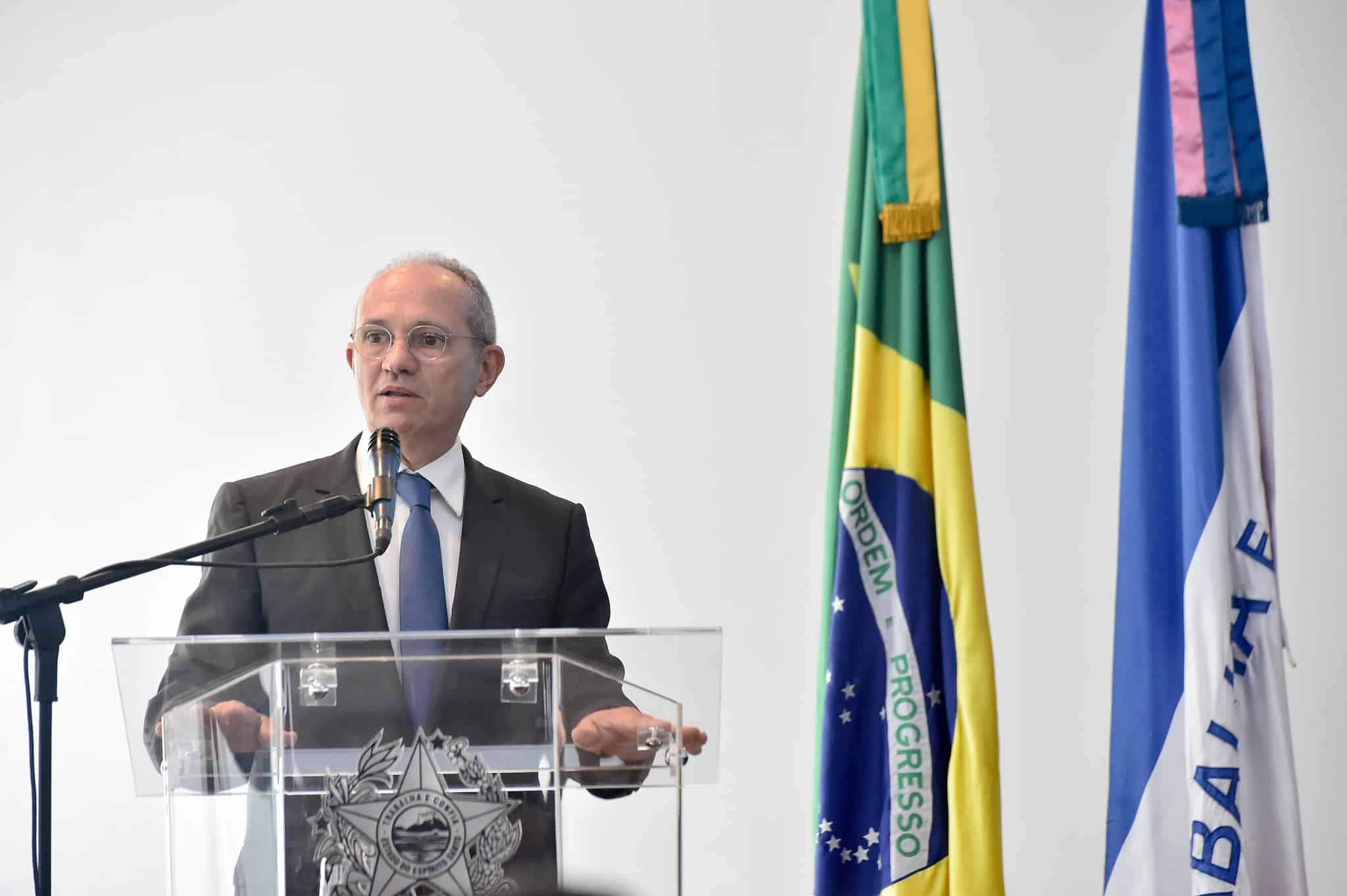 Hartung deve anunciar novo secretariado nesta semana