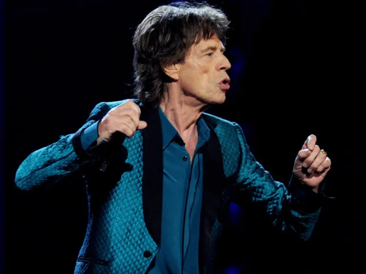 onstage during the 53rd Annual GRAMMY Awards held at Staples Center on February 13, 2011 in Los Angeles, California.