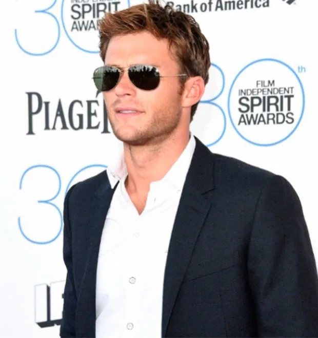 Scott Eastwood ficou com medo de Jared Leto, entenda!