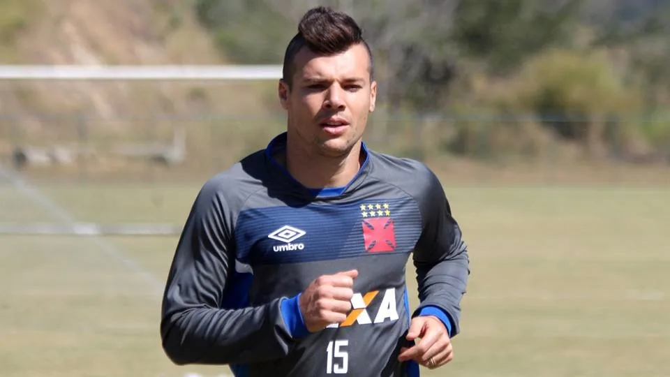 Vasco muda contra o Cruzeiro para se recuperar de derrota na rodada passada