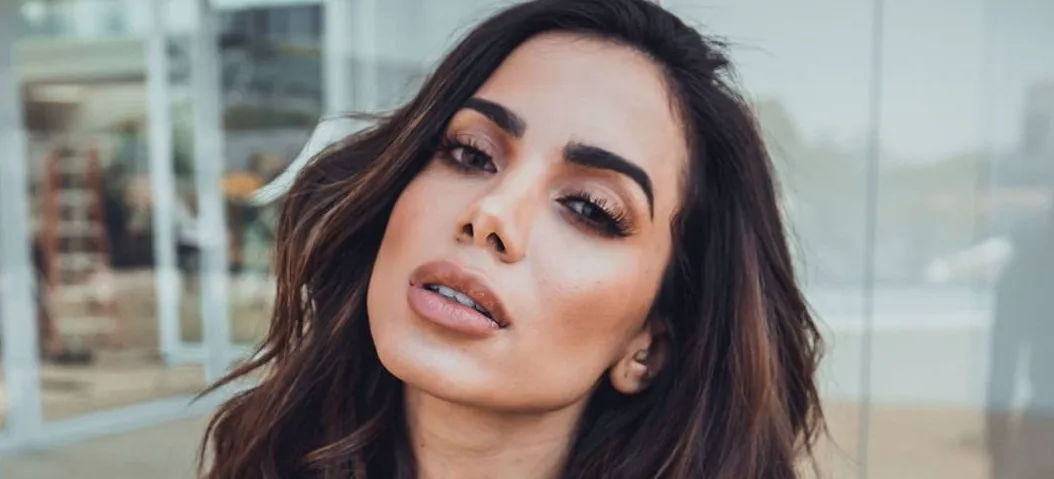 Anitta planeja novo clipe do projeto Xeque-Mate na Amazônia