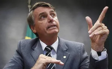 Bolsonaro diz que, se eleito, apresentará reforma da Previdência no ano que vem