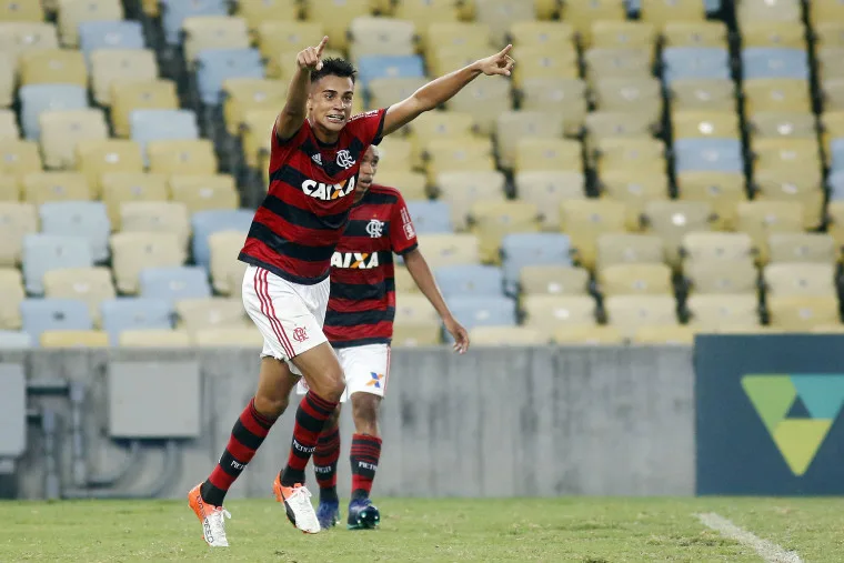 Foto: Comunicação / Flamengo