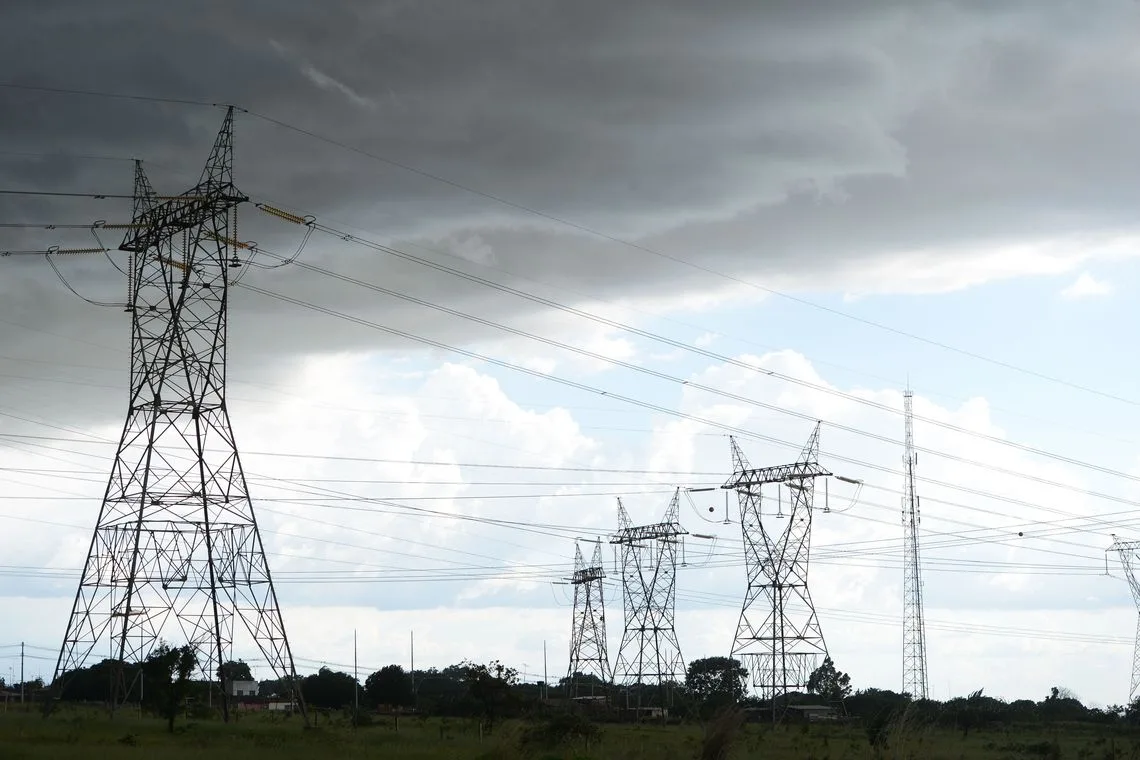 Leilão de energia elétrica A-6 é marcado para 26 de setembro