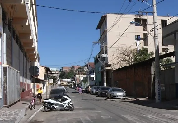 Homem é baleado durante troca de tiros entre policiais e bandidos em Vila Velha