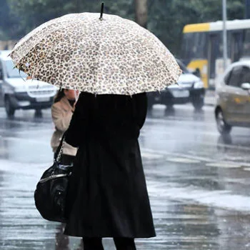 Inverno chega e traz chuva para o Espírito Santo. Veja a previsão!