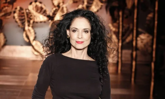 Sonia Braga vai ao Festival de Gramado à bordo do sucesso de 'Aquarius'