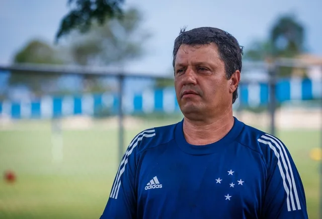 Foto: Digulgação/Cruzeiro