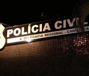 Jovem de 18 anos é assassinado na calçada de casa em Cariacica