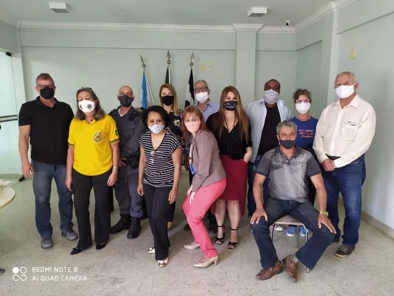 Pessoas em situação de rua são pauta de reunião do Repas em Guarapari